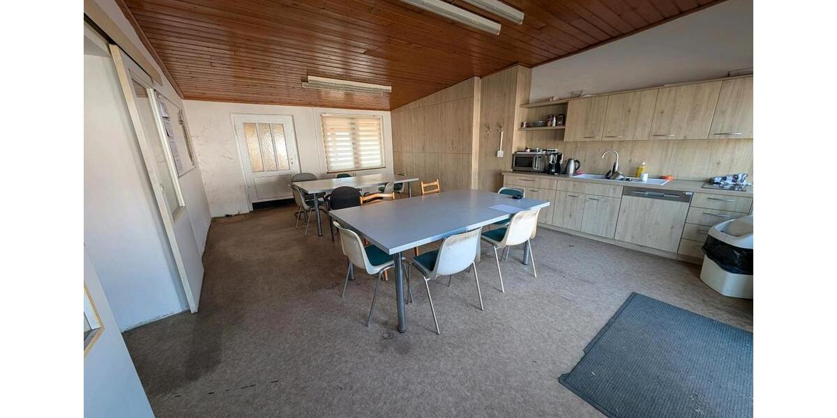 Gewerbeobjekt Möckern - 240&euro; | Angebot:26237468