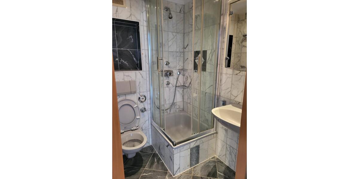 Erdgeschoßwohnung Renningen - 2 Zimmer, 45 m&sup2;, 800&euro; | Angebot:25778014