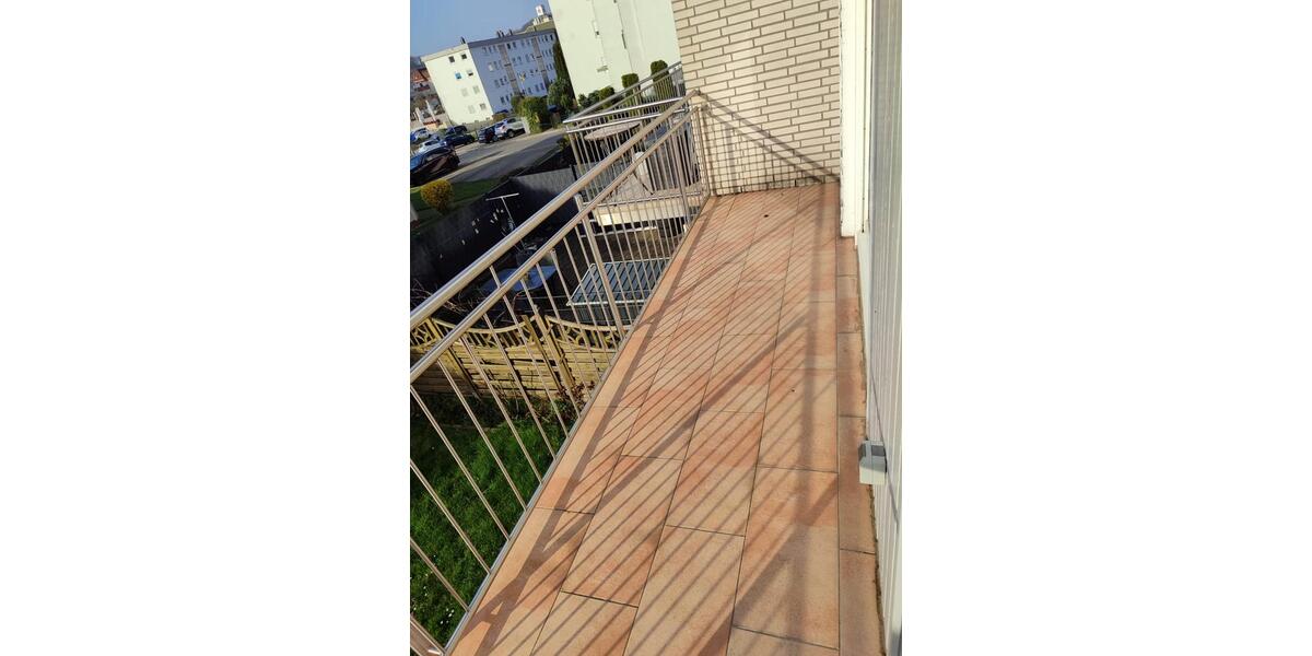 Etagenwohnung Waldmohr - 4 Zimmer, 110 m&sup2;, 1.050&euro; | Angebot:26181983