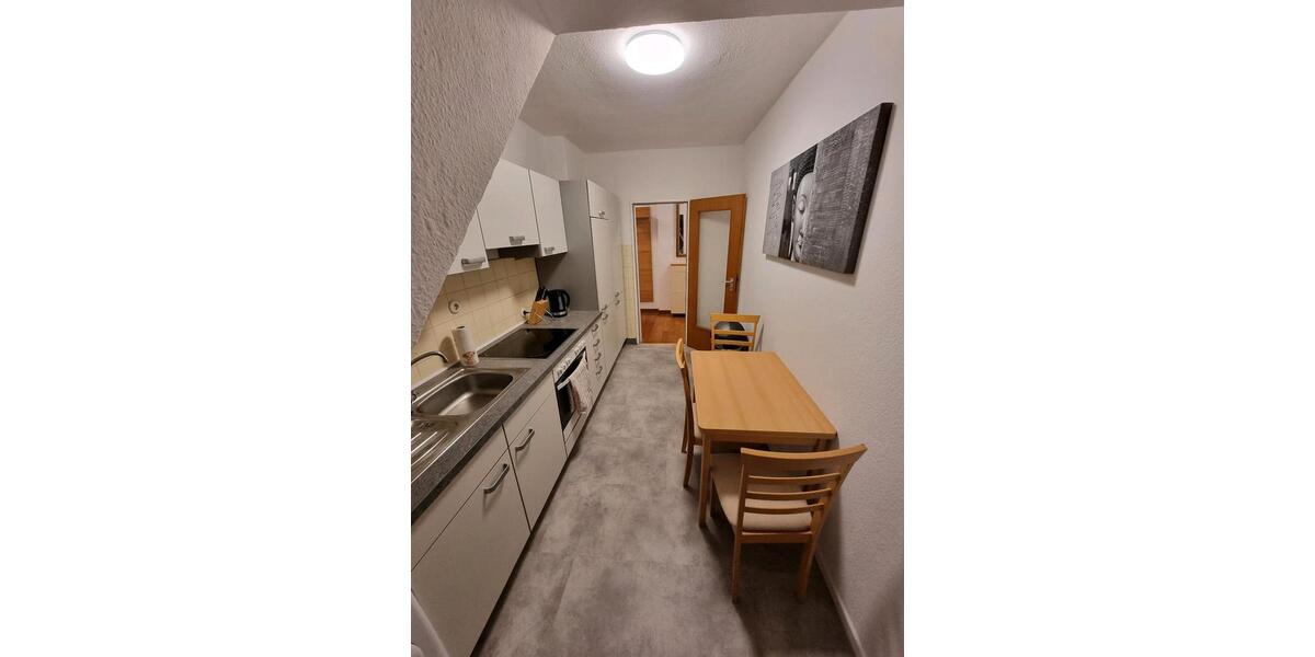 Wohnen auf Zeit Osnabrück - 3 Zimmer, 71 m&sup2;, 60&euro; | Angebot:23665250