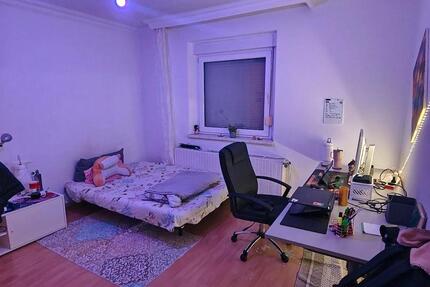 Wohnen auf Zeit Nürnberg Gaismannshof - 1 Zimmer, 18 m&sup2;, 350&euro; | Angebot:25588021