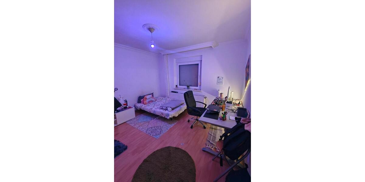Wohnen auf Zeit Nürnberg Gaismannshof - 1 Zimmer, 18 m&sup2;, 350&euro; | Angebot:25588021