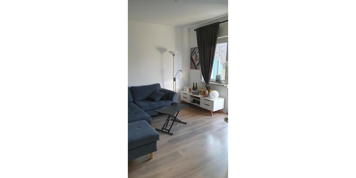 Wohnen auf Zeit Wiesbaden Klarenthal - 3 Zimmer, 64 m&sup2;, 500&euro; | Angebot:26045417