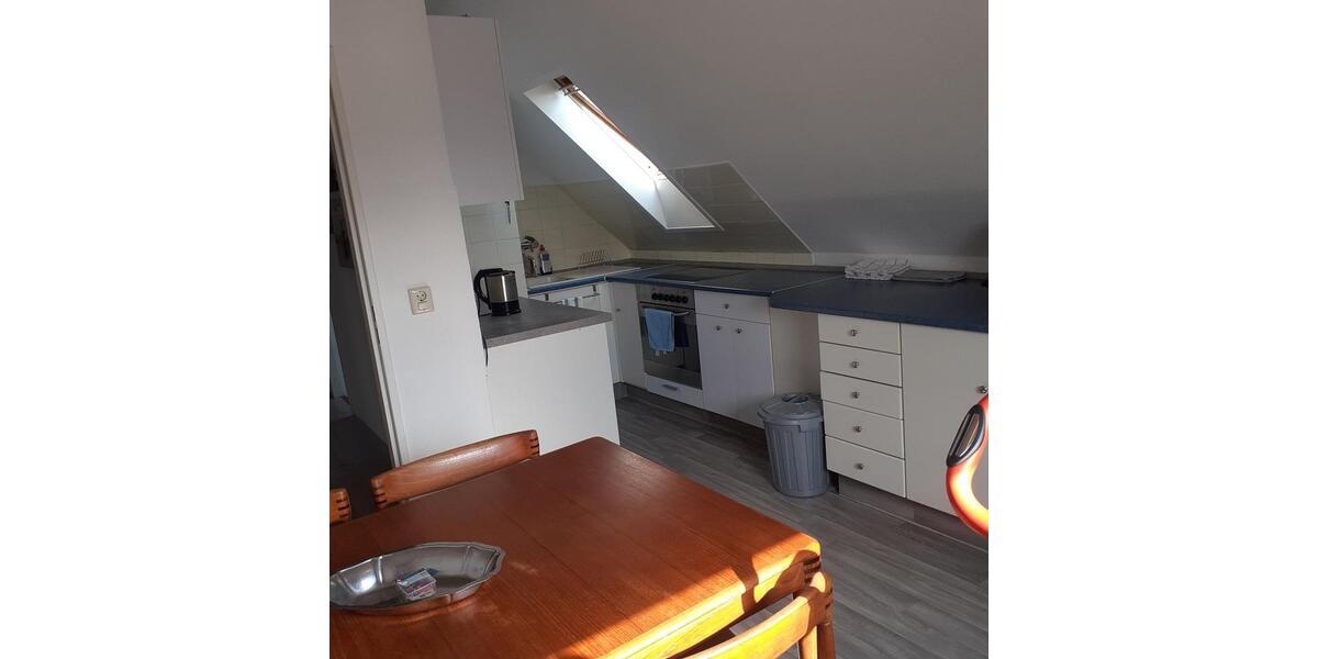 Wohnen auf Zeit Karlsruhe Mühlburg - 1 Zimmer, 50 m&sup2;, 790&euro; | Angebot:26219661