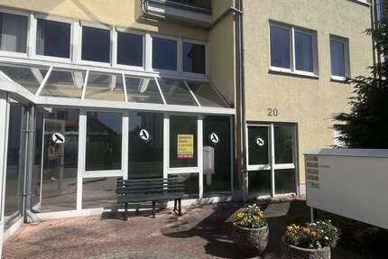 Gewerbeobjekt Büdingen - 1.200&euro; | Angebot:24487194