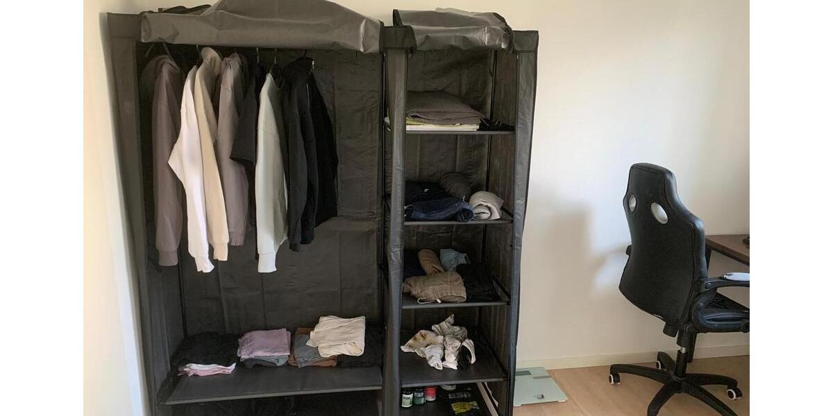 Etagenwohnung Oldenburg Bloherfelde - 1 Zimmer, 15 m&sup2;, 425&euro; | Angebot:26533695