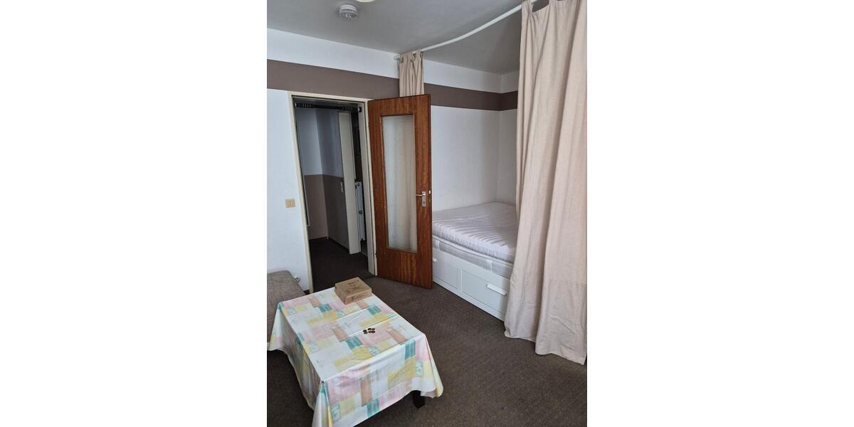 Erdgeschoßwohnung Göttingen Elliehausen / Esebeck - 1 Zimmer, 24 m&sup2;, 400&euro; | Angebot:26266238