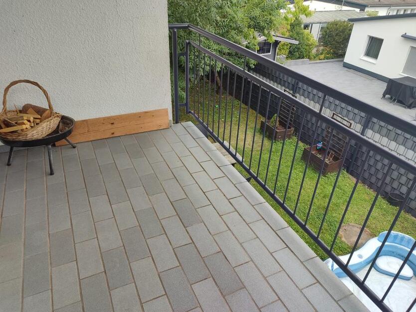 Doppelhaushälfte in begehrter Wohnlage von Zweibrücken