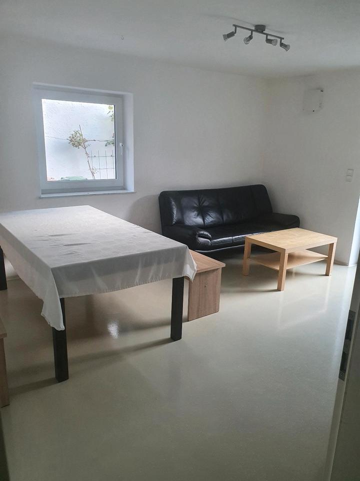 WG Zimmer zu Vermieten zimmer