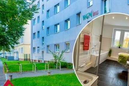 Wohnung zum Mieten in Magdeburg 425,73 € 55.29 m² 2 zimmer