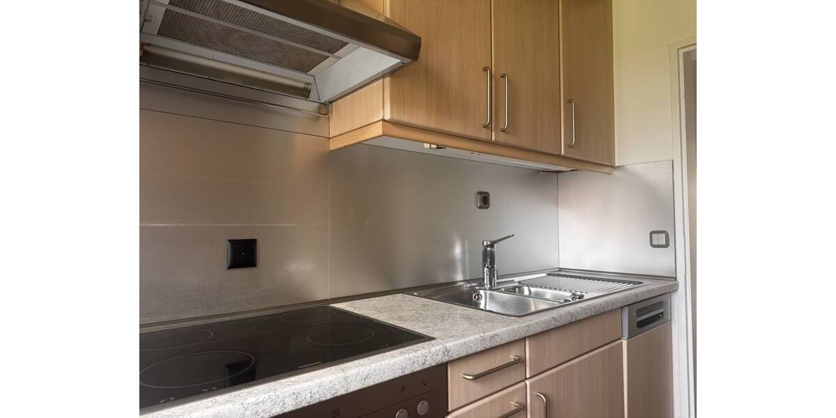 Etagenwohnung Rellingen - 3 Zimmer, 71 m&sup2;, 1.074&euro; | Angebot:26501661