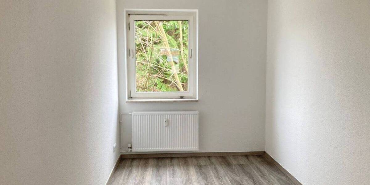 Etagenwohnung Salzgitter Lebenstedt - 2 Zimmer, 51 m&sup2;, 306&euro; | Angebot:26826613