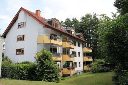 Wohnung zum Mieten in Niedernhausen 720 € 80 m² 3 zimmer