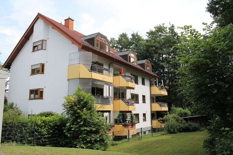 Wohnung zum Mieten in Niedernhausen 720 € 80 m² 3 zimmer