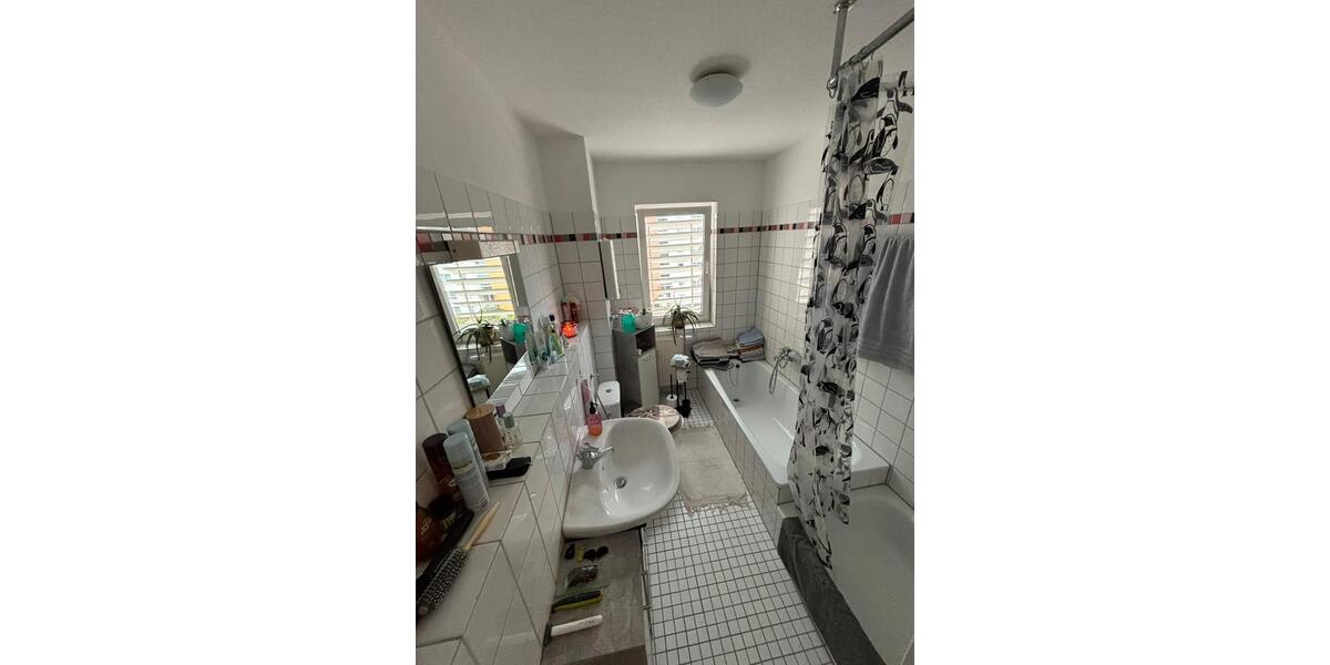 Etagenwohnung Siegen Weidenau - 2 Zimmer, 59 m&sup2;, 605&euro; | Angebot:25223691