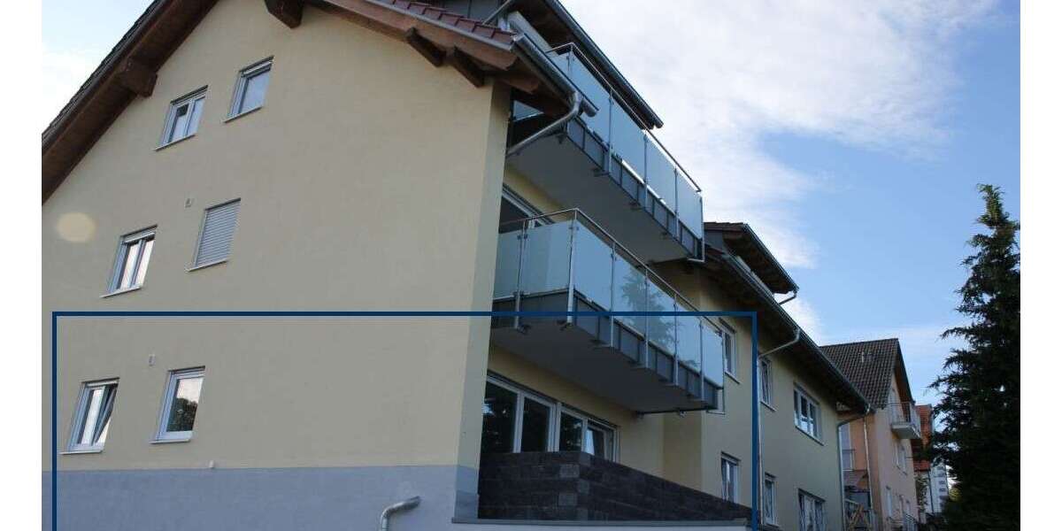 Etagenwohnung Straubenhardt / Conweiler Conweiler - 3 Zimmer, 78 m&sup2;, 800&euro; | Angebot:27249932