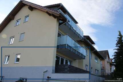 Wohnung Straubenhardt / Conweiler Conweiler - 3 Zimmer, 78 m&sup2;, 800&euro; | Angebot:27249932