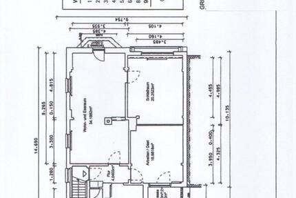 Wohnung Preetz - 3 Zimmer, 96 m&sup2;, 938&euro; | Angebot:25719814