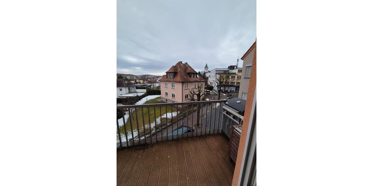 Etagenwohnung Hünfeld - 4 Zimmer, 105 m&sup2;, 950&euro; | Angebot:25217906