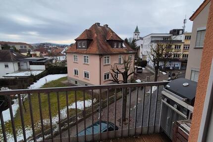 Wohnung Hünfeld - 4 Zimmer, 105 m&sup2;, 950&euro; | Angebot:25217906