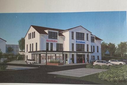 !!!! Geschäftsräume zu vermieten !!!! Neubau zimmer