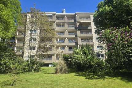 Wohnung Gelsenkirchen Buer - 1 Zimmer, 49 m&sup2;, 430&euro; | Angebot:26960347