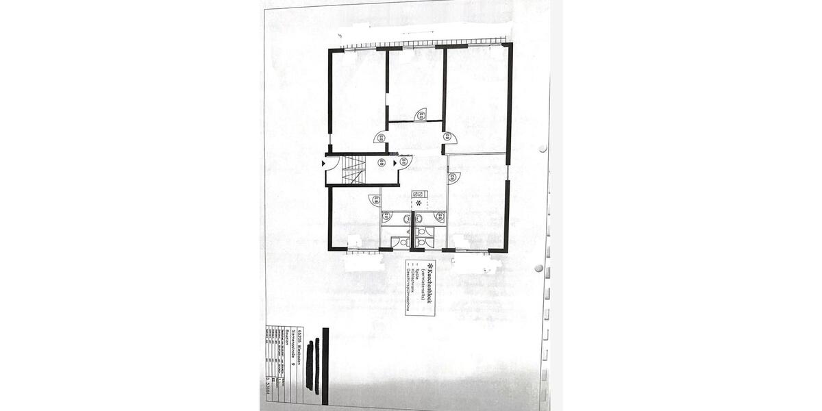 Gewerbeobjekt Wiesbaden Mainz-Amöneburg - 1.800&euro; | Angebot:25175377