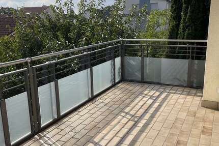 Wohnung zum Mieten in Kelsterbach 1.800 € 140 m² 5 zimmer