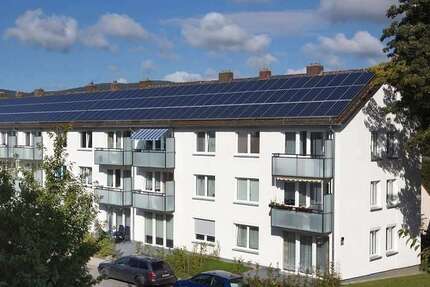Wohnung Kassel Oberzwehren - 3 Zimmer, 58 m&sup2;, 578&euro; | Angebot:26386173