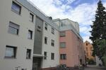 Helles und ruhiges Apartment mit Balkon im Zentrum
