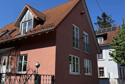 Haus zum Mieten in Karlsruhe 1.490 € 119.3 m²