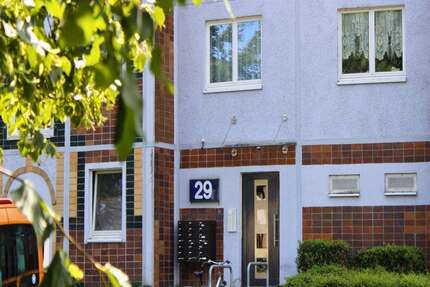 Wohnung Rostock Evershagen - 3 Zimmer, 57 m&sup2;, 481&euro; | Angebot:26977774