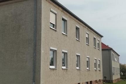 3-Raum-Wohnung im Erdgeschoß zimmer