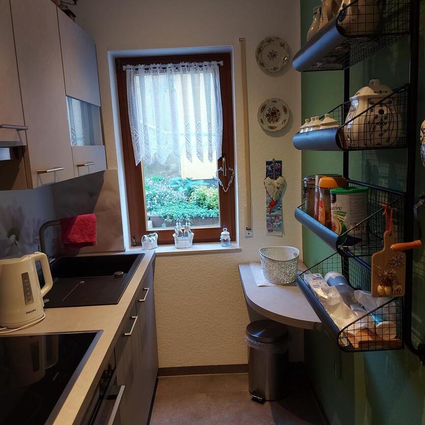 EinliegerWohnung