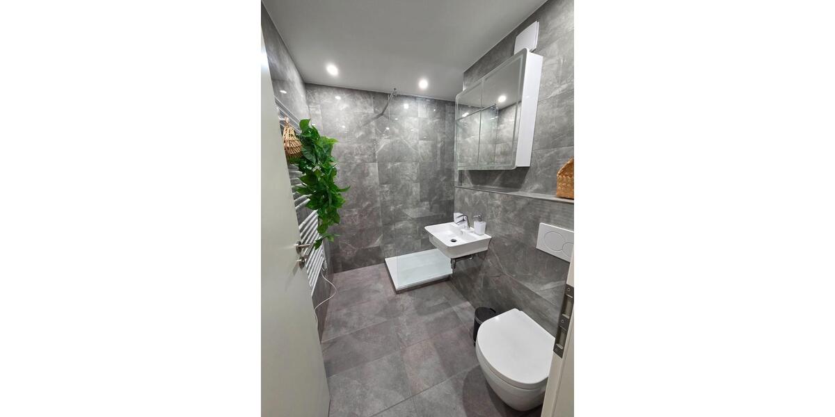 Wohnen auf Zeit Heidelberg Boxberg - 12 Zimmer, 77 m&sup2;, 600&euro; | Angebot:26652506