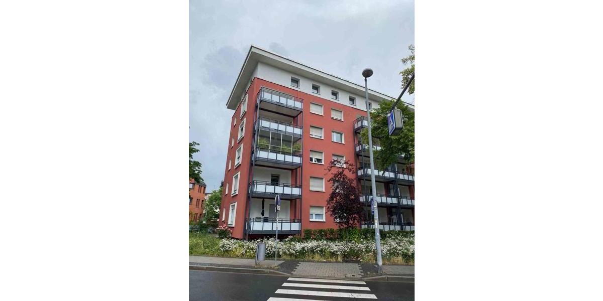 Erdgeschoßwohnung Koblenz Karthause - 2 Zimmer, 70 m&sup2;, 734&euro; | Angebot:24972241