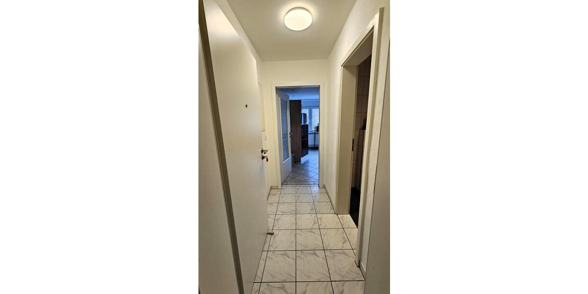 Etagenwohnung Lennestadt - 2 Zimmer, 55 m&sup2;, 500&euro; | Angebot:25903084