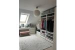 Nachmieter: Maisonette-Wohnung 115 m² mit Garten & 2 Stellplätzen
