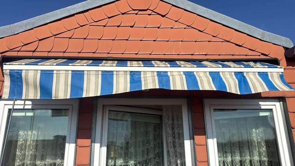 Etagenwohnung Luckenwalde - 2 Zimmer, 56 m&sup2;, 780&euro; | Angebot:26916236