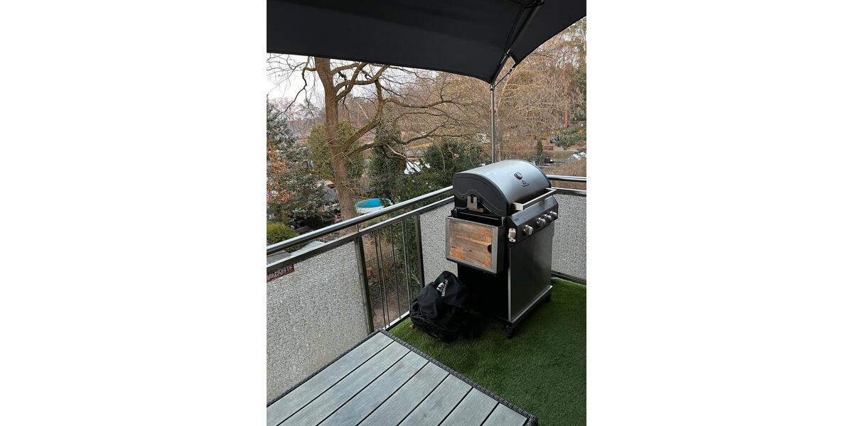 Etagenwohnung Seddiner See - 3 Zimmer, 91 m&sup2;, 1.300&euro; | Angebot:24853869