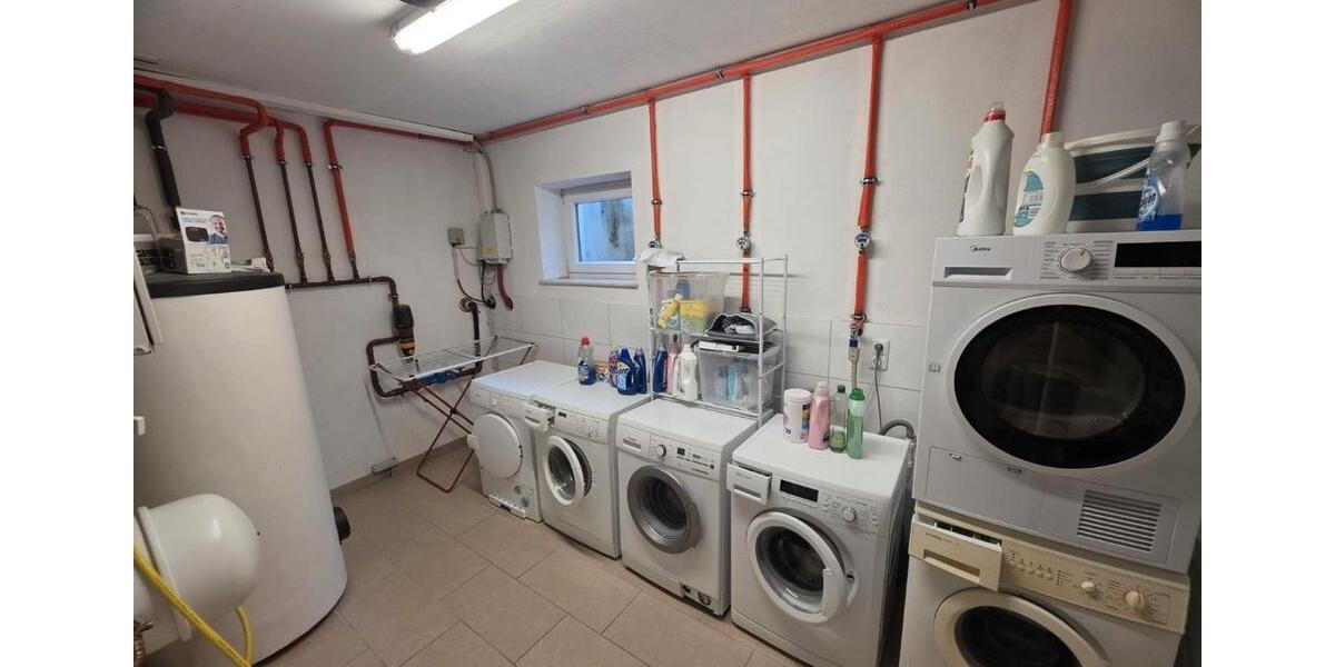 Erdgeschoßwohnung Bad Eilsen - 3 Zimmer, 79 m&sup2;, 640&euro; | Angebot:26702323