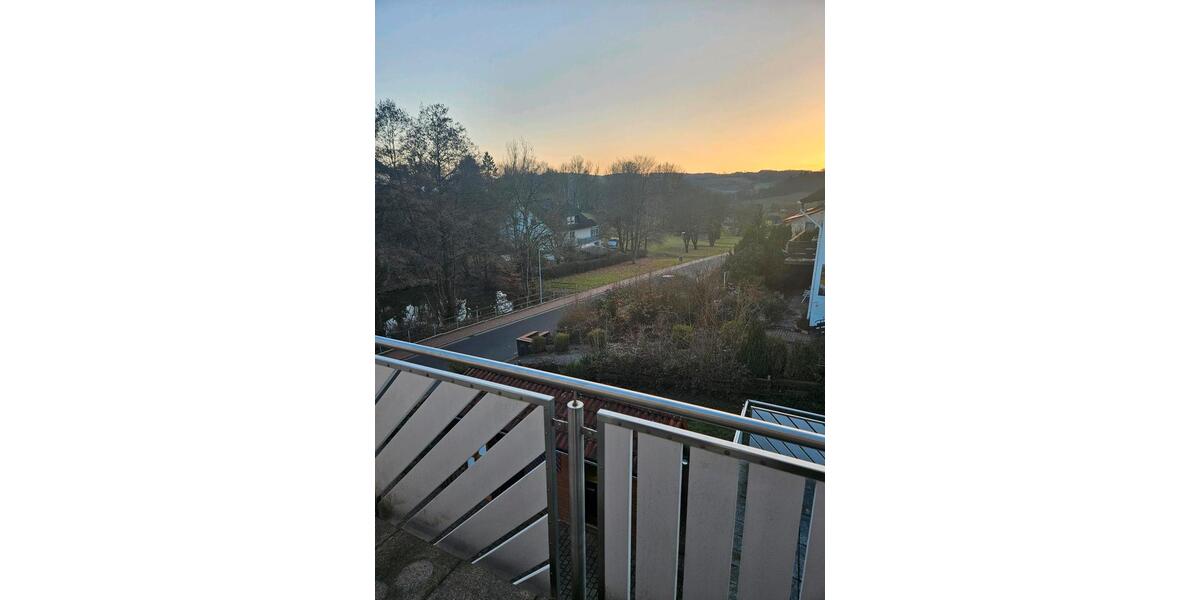 Dachgeschoßwohnung Niederaula - 4 Zimmer, 107 m&sup2;, 950&euro; | Angebot:26065932