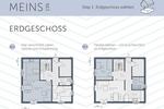 Einfamilienhaus Malsfeld - 4 Zimmer, 136 m&sup2;, 1.525&euro; | Angebot:26418319