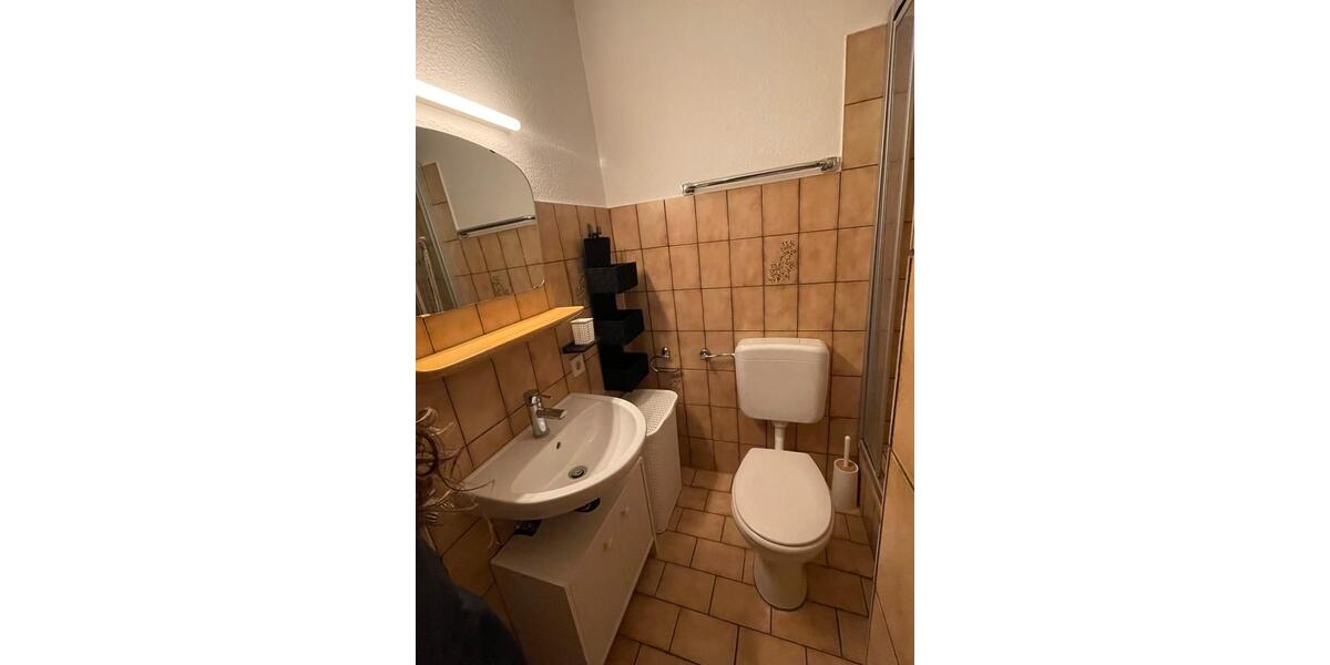 Etagenwohnung Alsfeld - 1 Zimmer, 50 m&sup2;, 600&euro; | Angebot:25902121