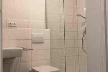 Praktische 1-Zimmerwohnung in Baumheide zu vermieten. zimmer