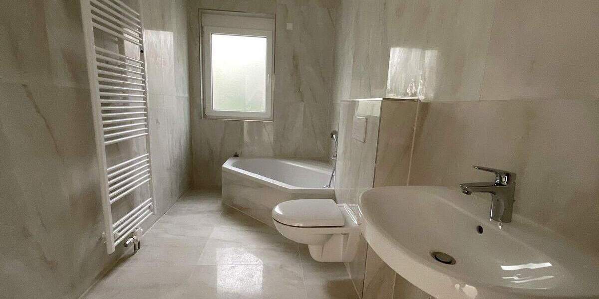 Etagenwohnung Biedenkopf-Kombach Kombach - 3 Zimmer, 85 m&sup2;, 700&euro; | Angebot:24748624