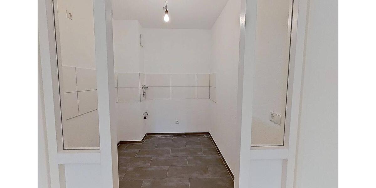 Terrassenwohnung Düsseldorf Stadtbezirk 10 - 2 Zimmer, 61 m&sup2;, 779&euro; | Angebot:25500363