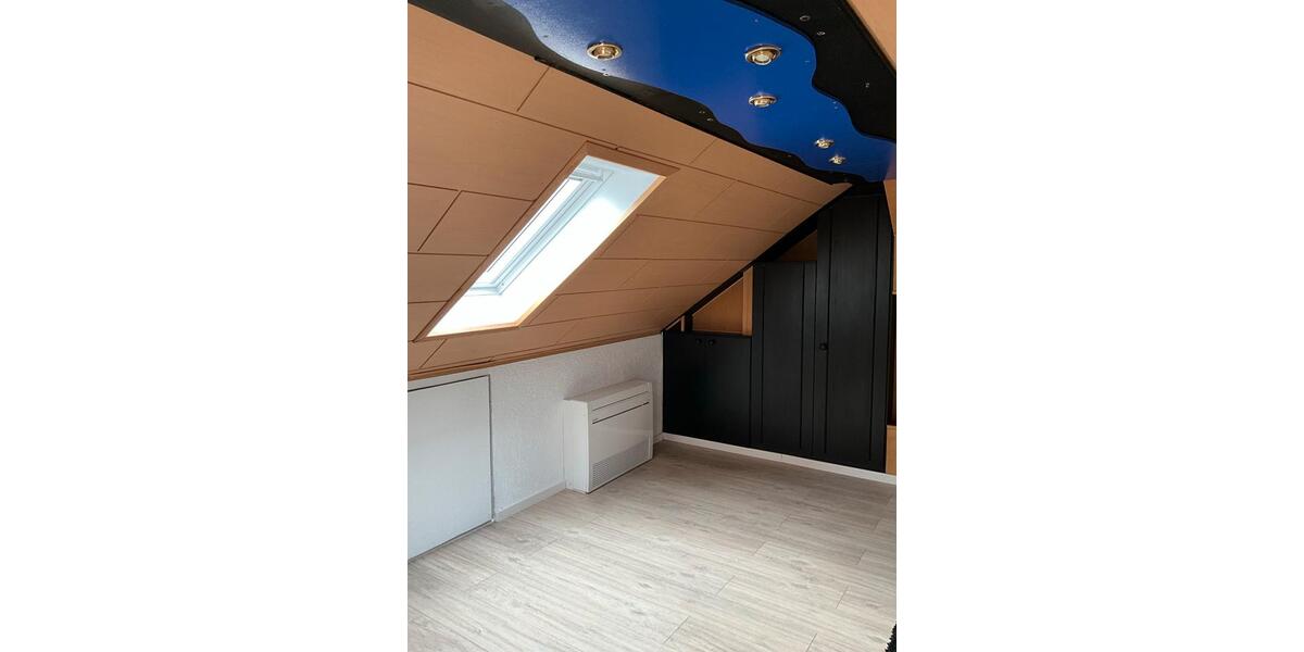 Maisonettenwohnung Bochum Bochum-Mitte - 2 Zimmer, 55 m&sup2;, 850&euro; | Angebot:26518336
