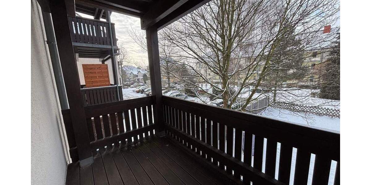 Etagenwohnung Altenburg - 2 Zimmer, 51 m&sup2;, 435&euro; | Angebot:25733275