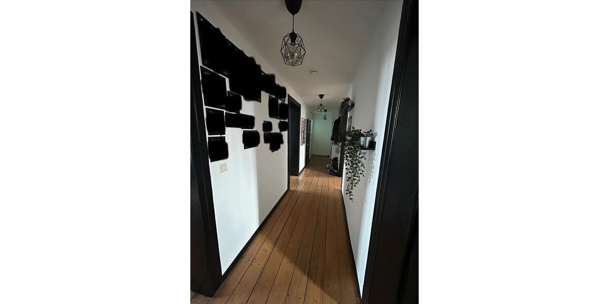 Etagenwohnung Herne - 3 Zimmer, 92 m&sup2;, 720&euro; | Angebot:25180585